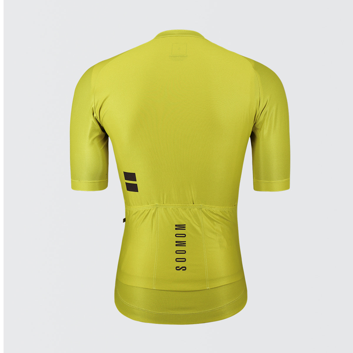 Base Lightweight Jersey - Acid yellow