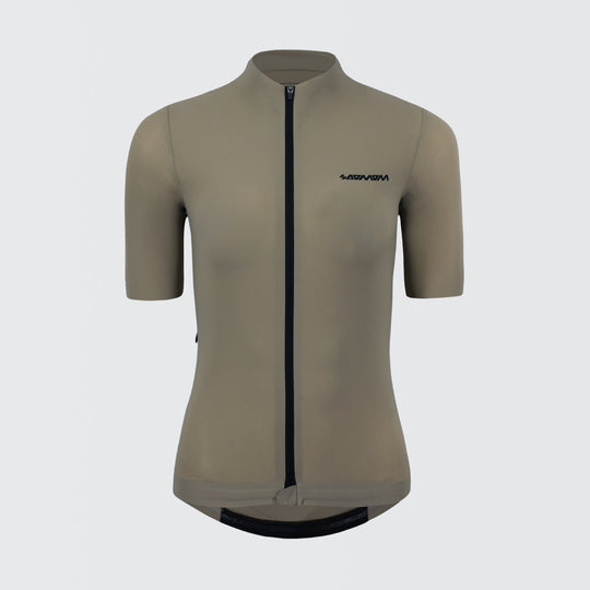 Women's Pro Classic Jersey - Dolphin Grey