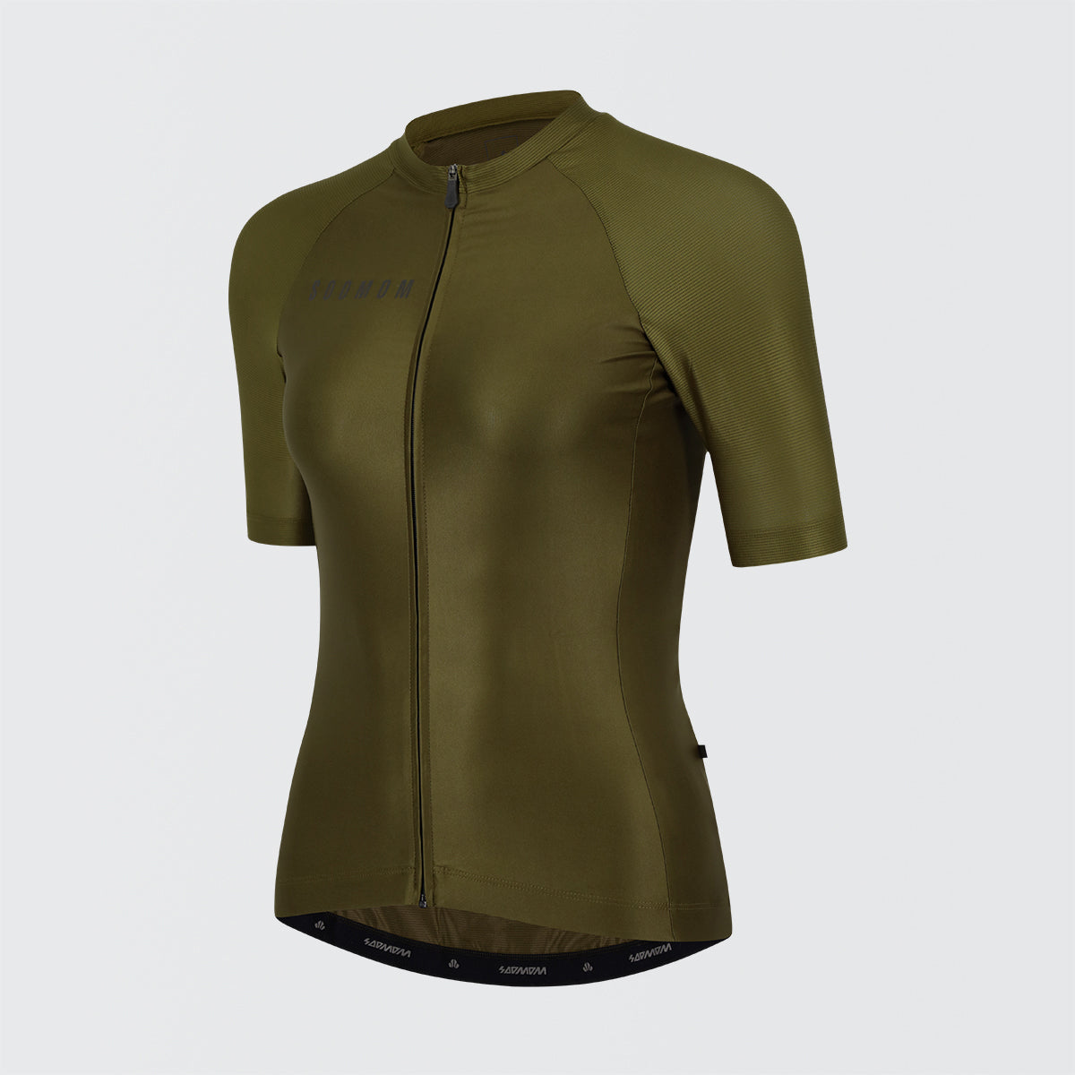 Women's Base Lightweight Jersey -  Light brown