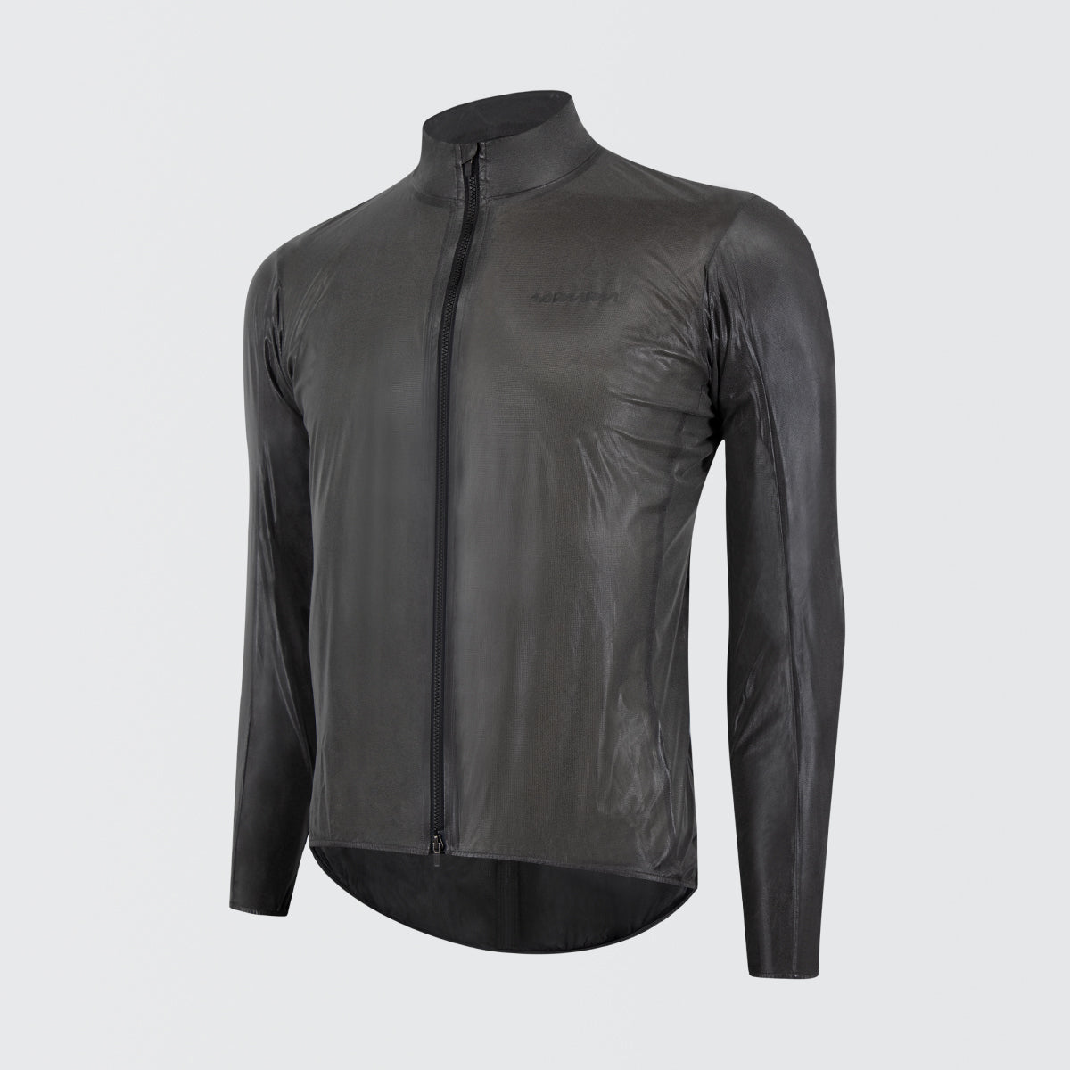 Pro Reflective Windproof Jacket - Grey