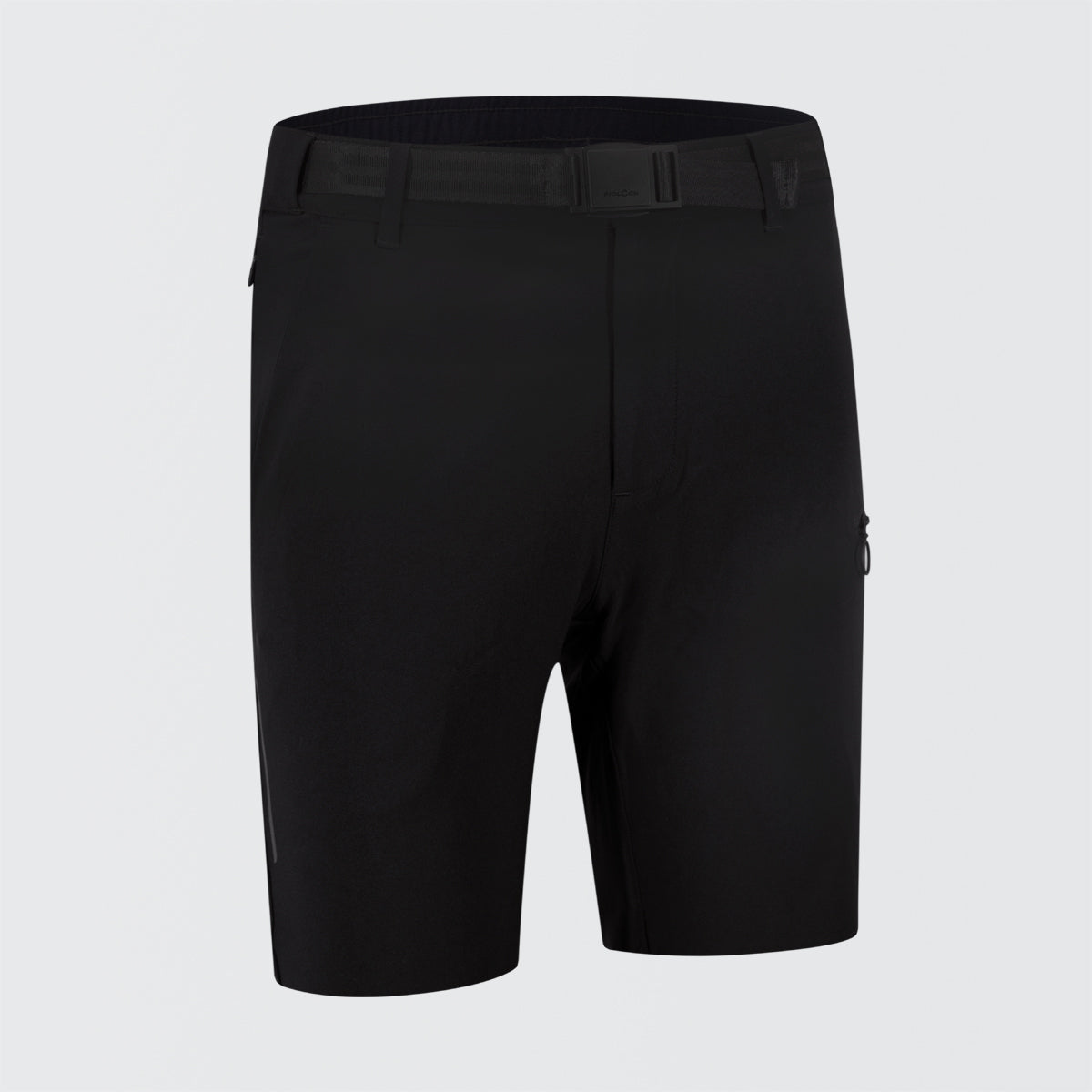 Commuter Traveller Shorts - Black