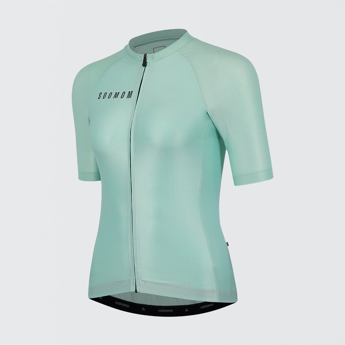 Women's Base Lightweight Jersey - Light Blue