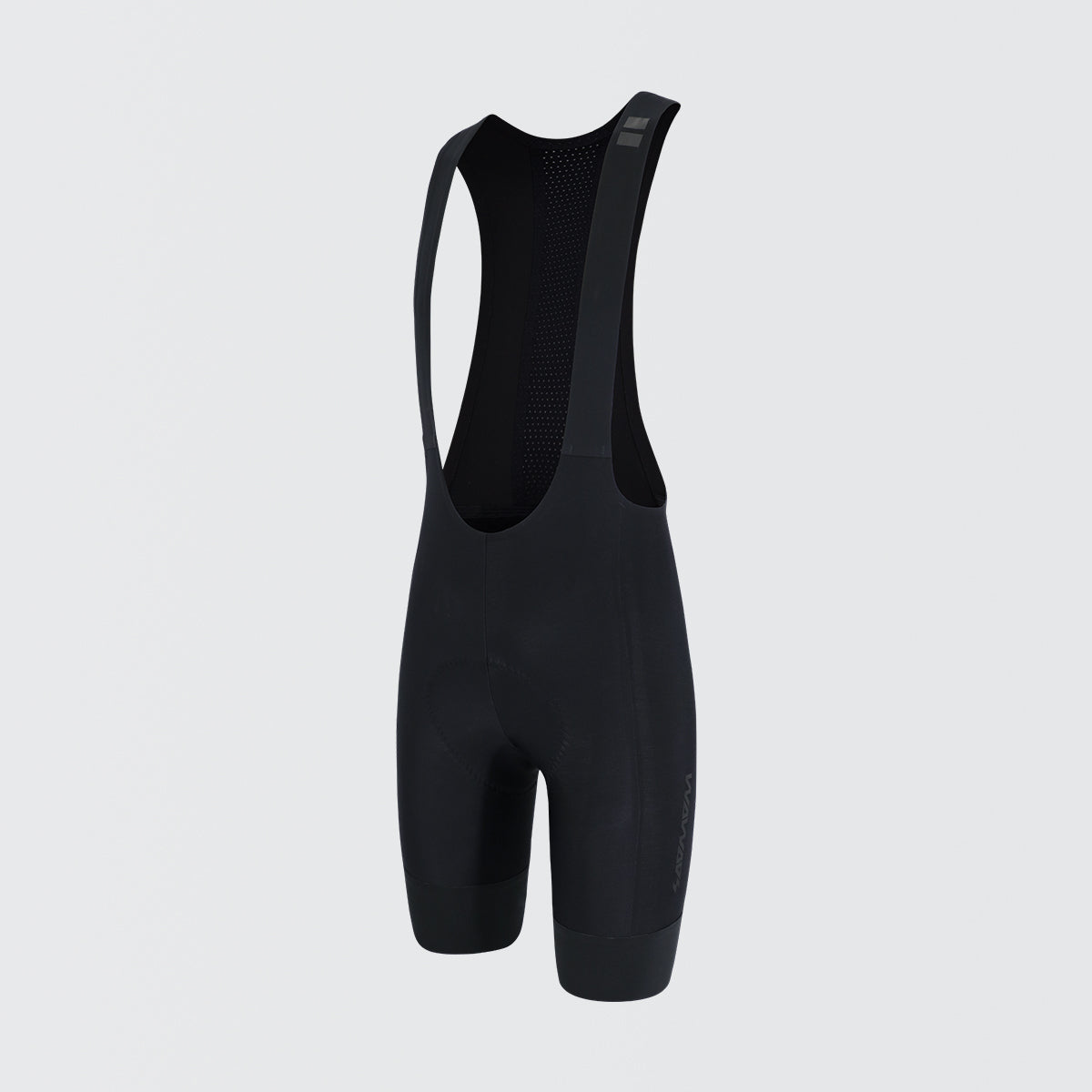 Pro Classic Thermal Bib Shorts - Black