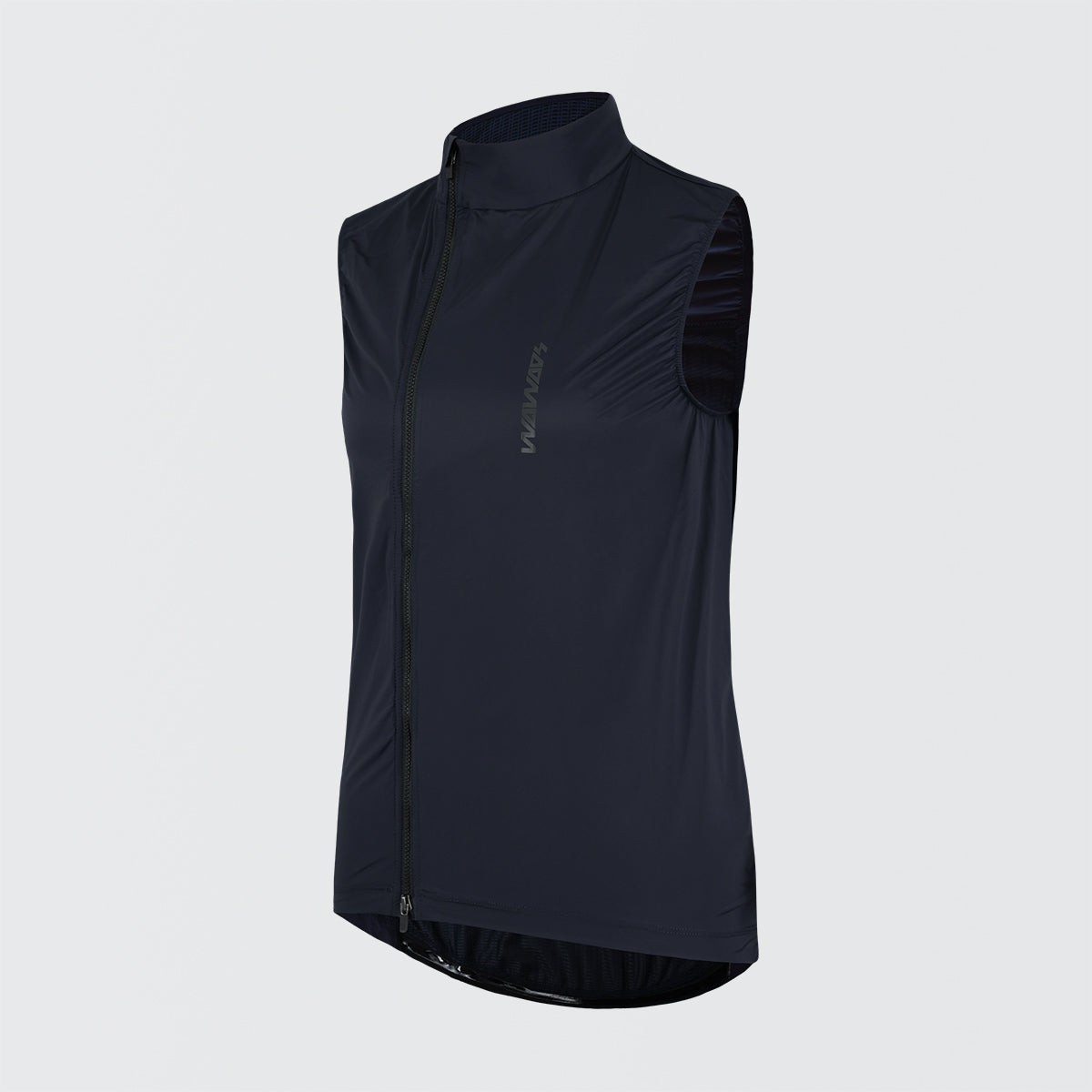 Women's Pro Lightweight Windproof Vest - Royal Blue