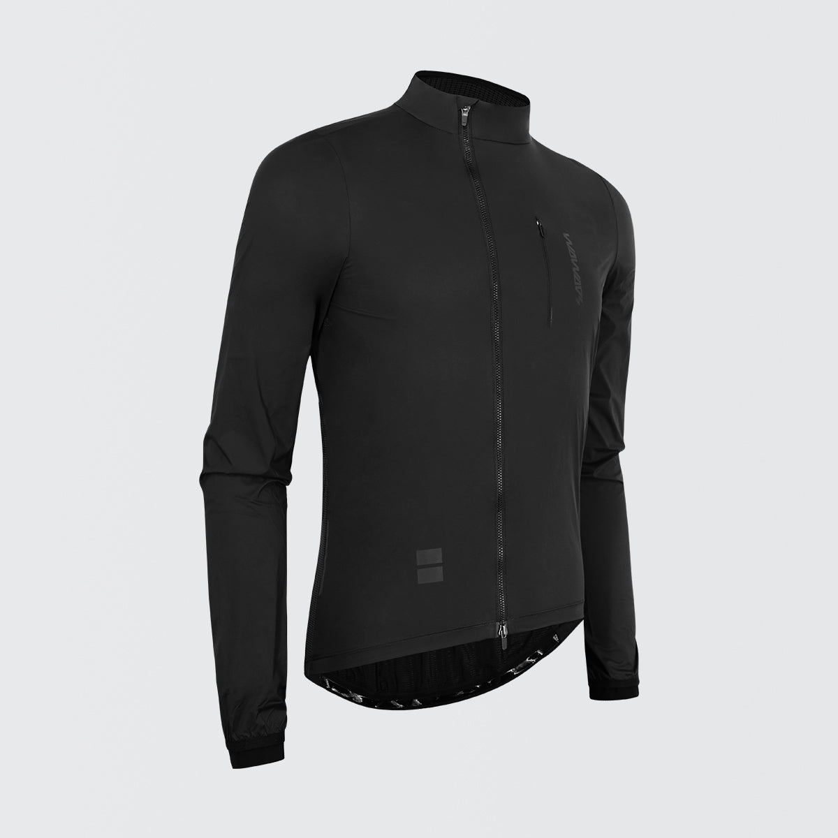 Pro Lightweight Windproof Jacket - Black