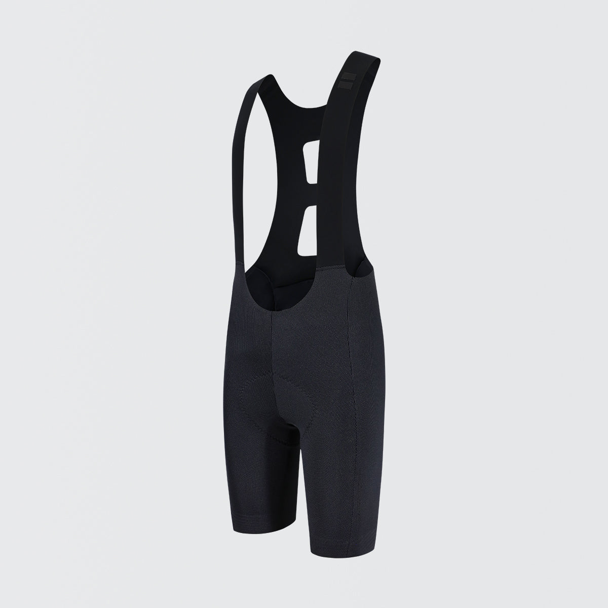 Pro Reflective Bib Shorts - Black