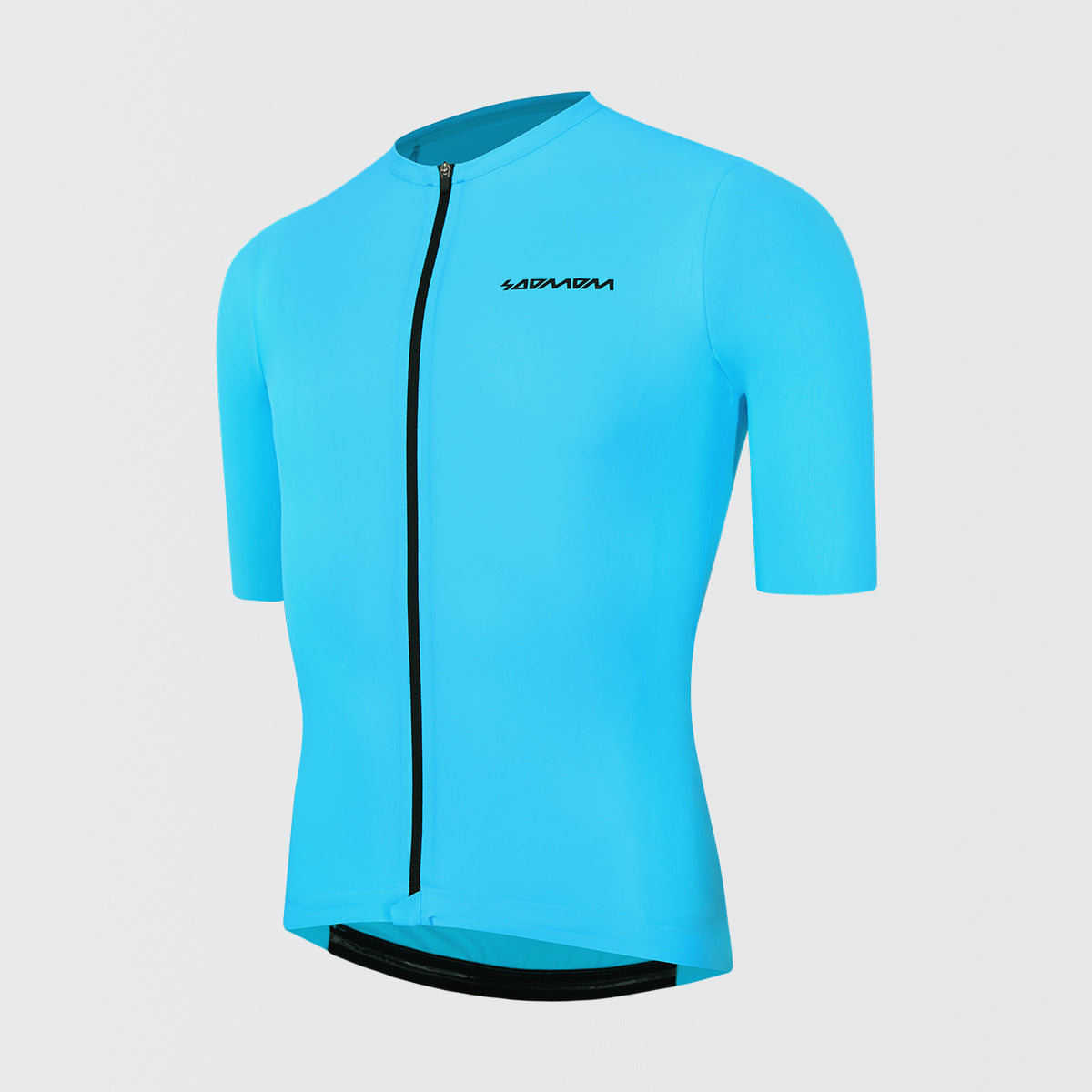 Pro Classic Jersey - Cyan