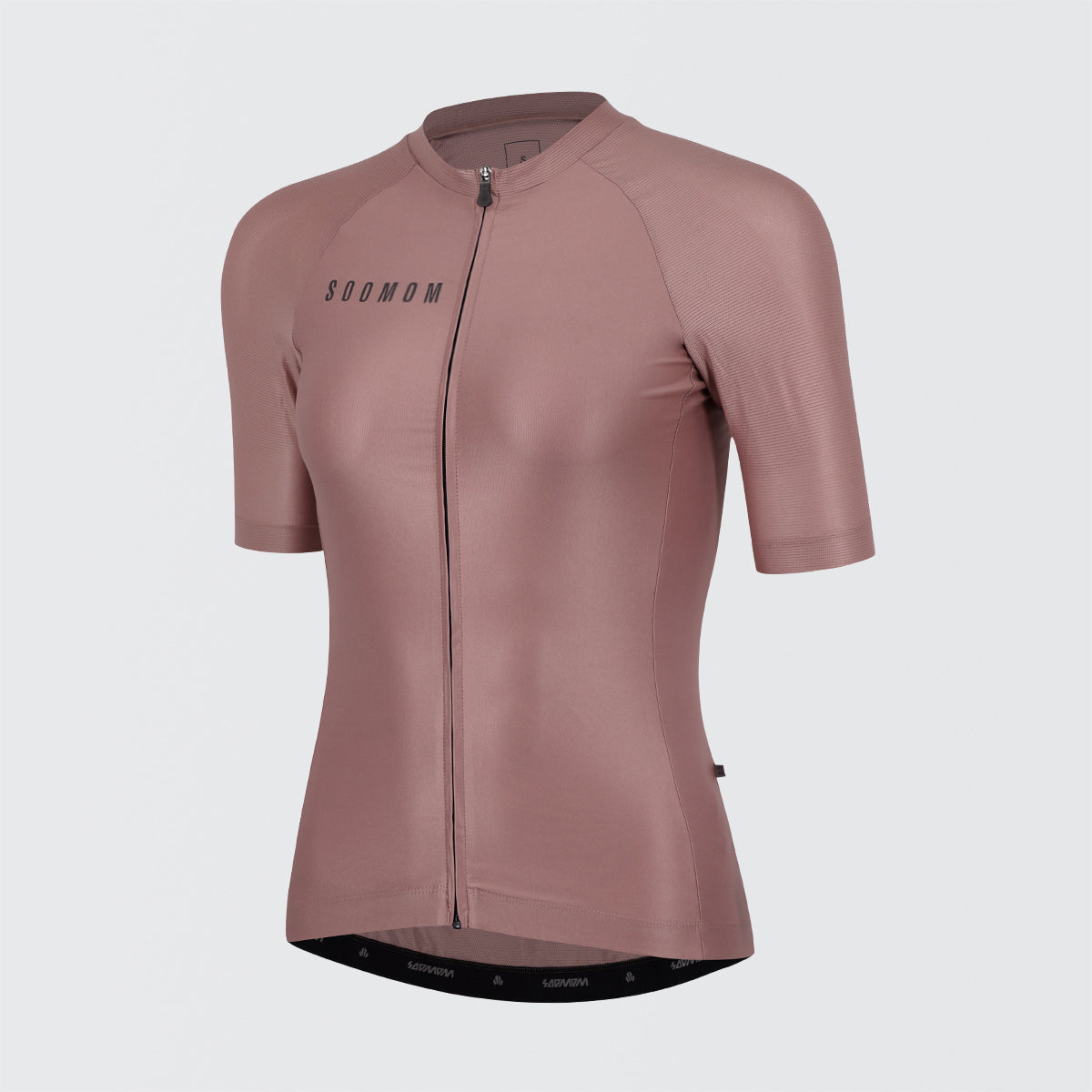 Women's Base lightweight Jersey - Quartz Pink