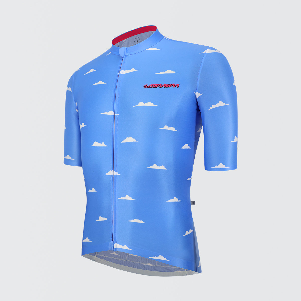 SOOMOM X Mulga Pro Exclusive Jersey - Nick The Bin Chicken