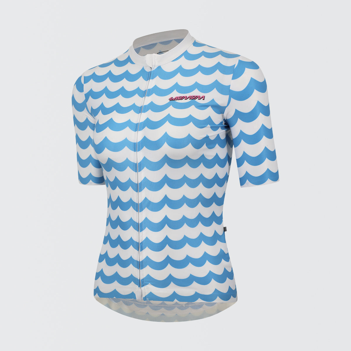 SOOMOM X Mulga Women's Pro Exclusive Jersey - Rod The Rad Koala