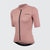 Women's Pro Classic Merino Jersey - Chalk Pink
