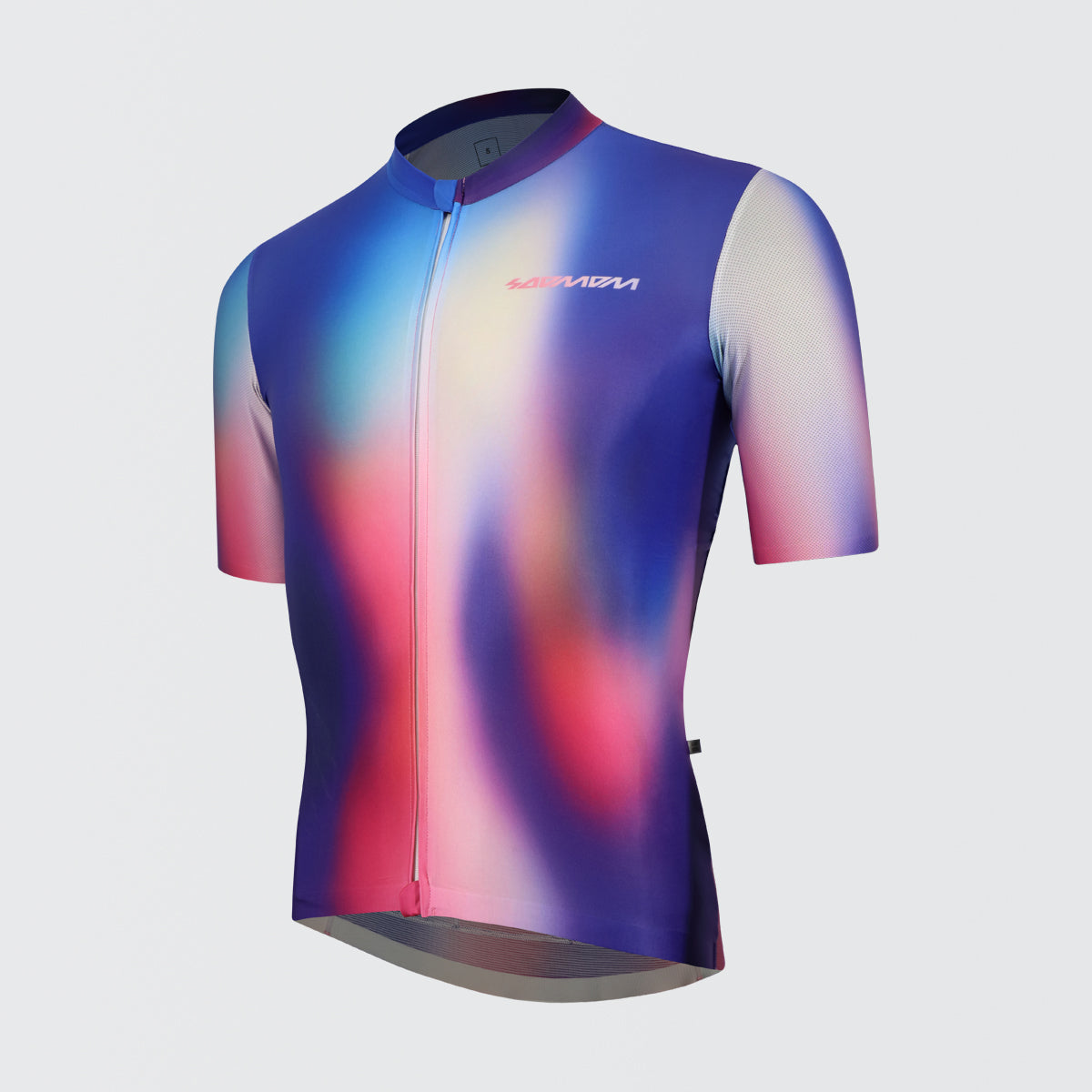 Pro Reflective Jersey - Sunset