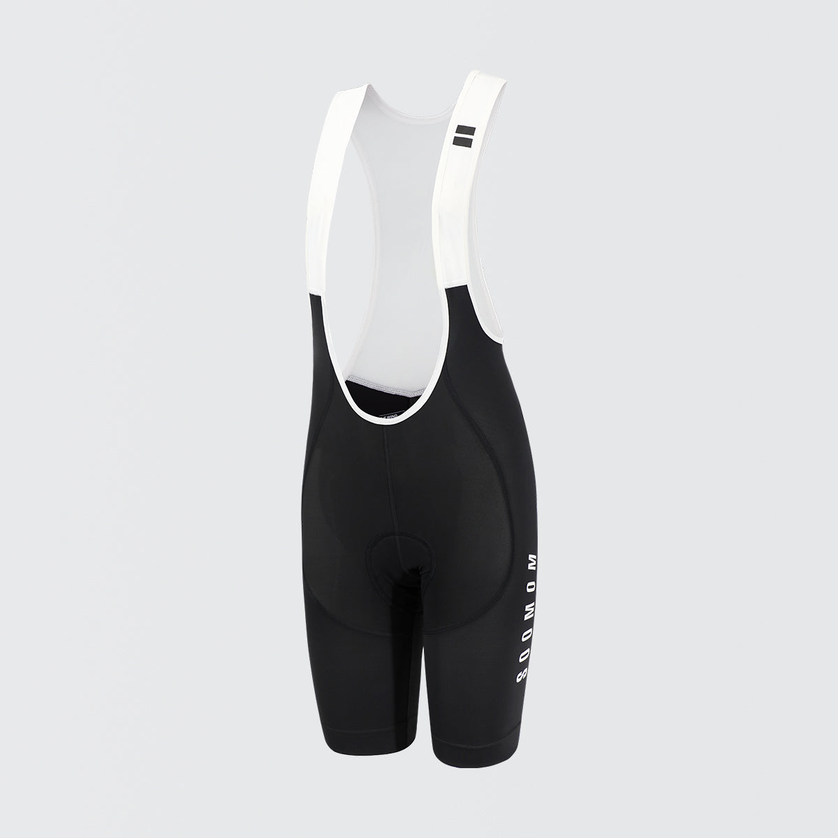 Women's Base Lightweight Bib Short - Black