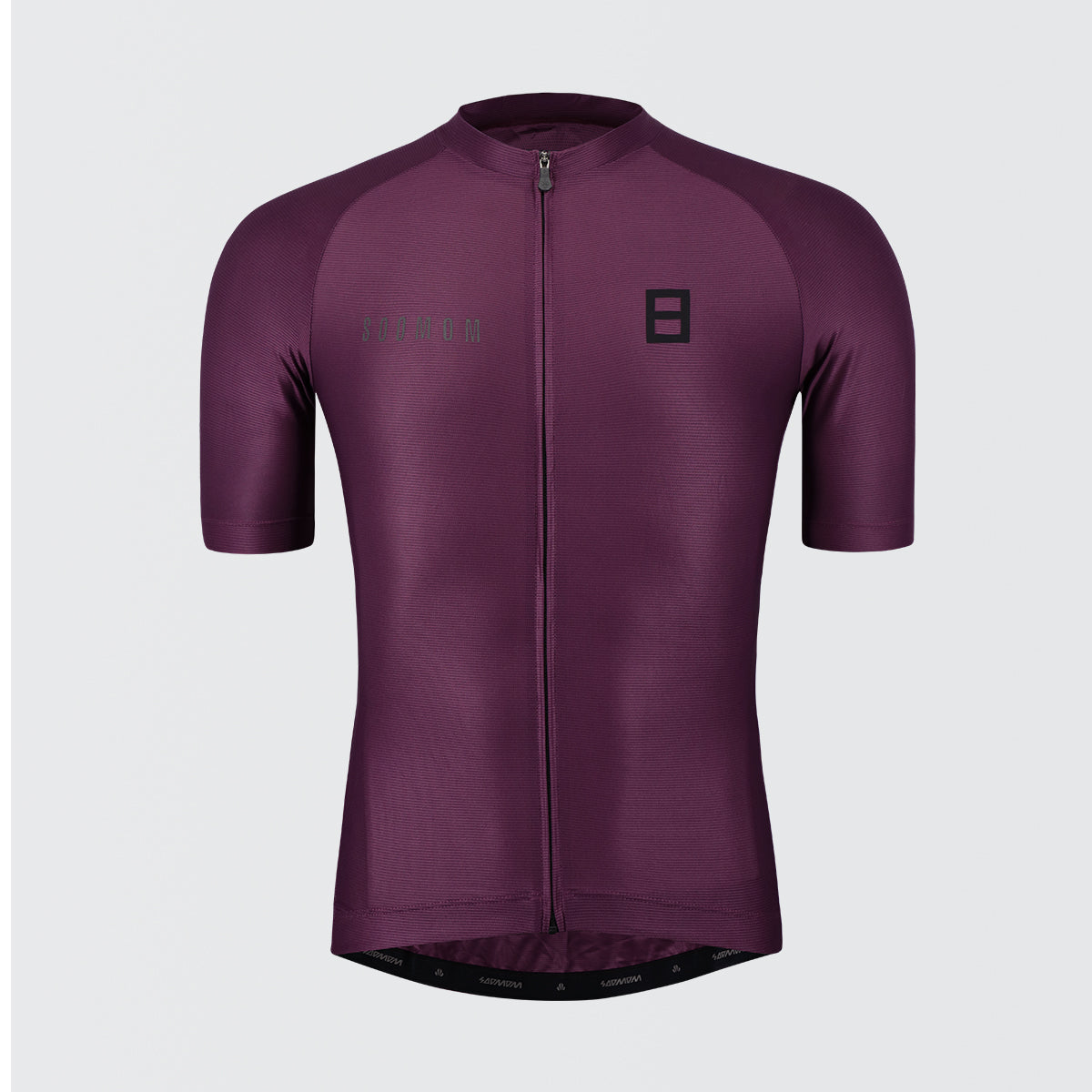 Base Lightweight Jersey - Purple
