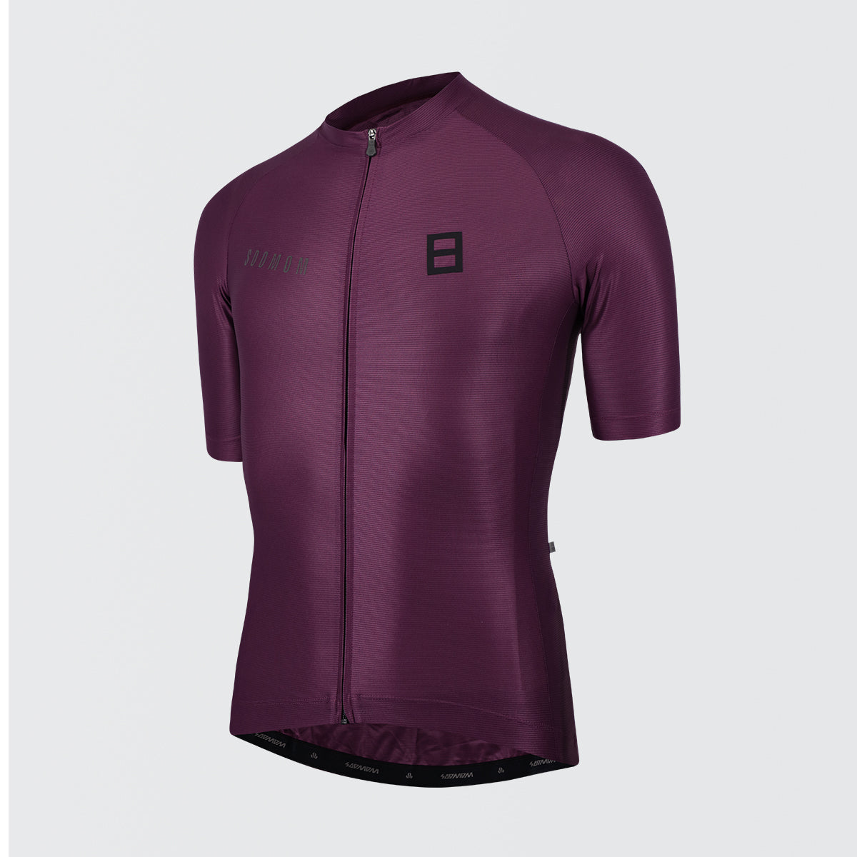 Base Lightweight Jersey - Purple