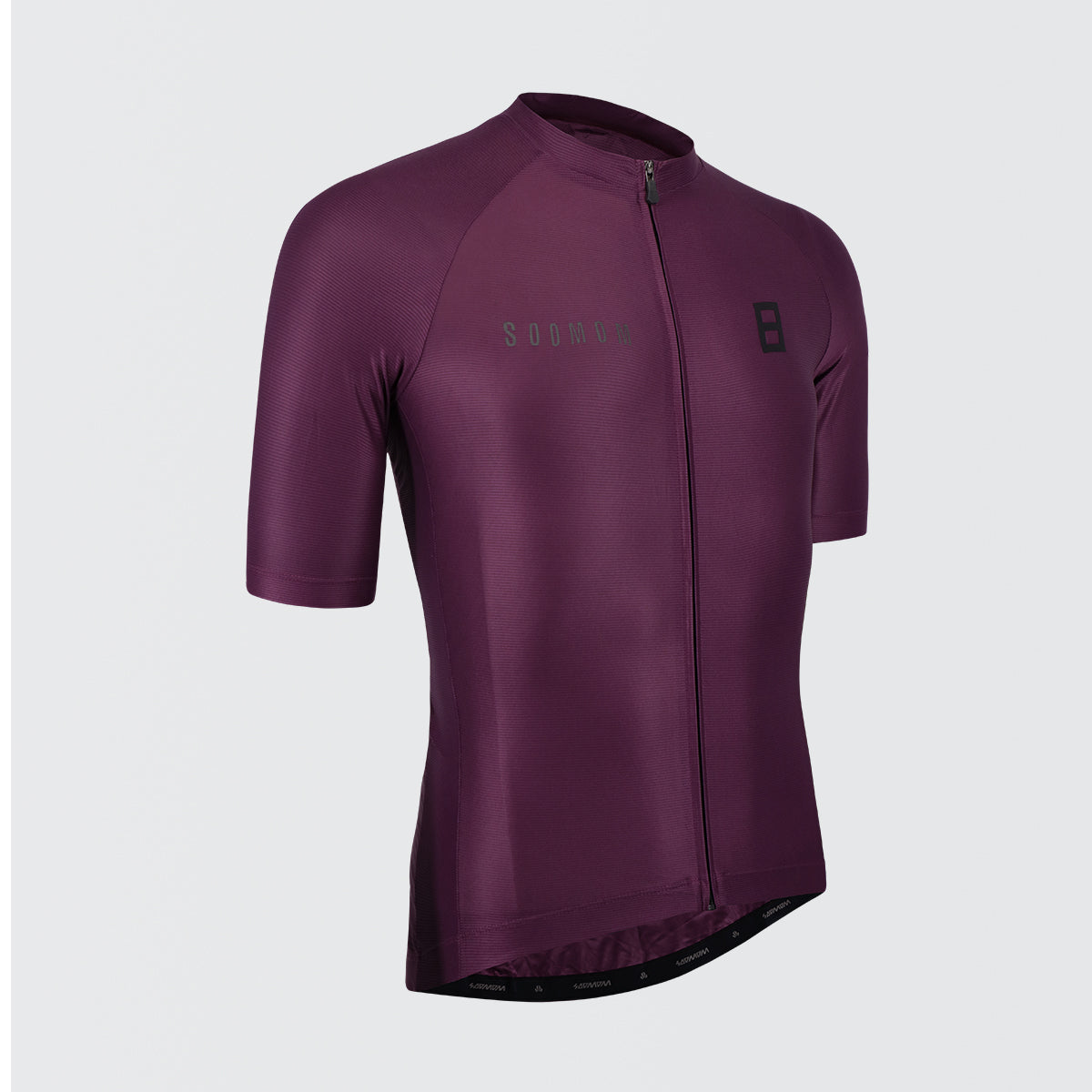 Base Lightweight Jersey - Purple