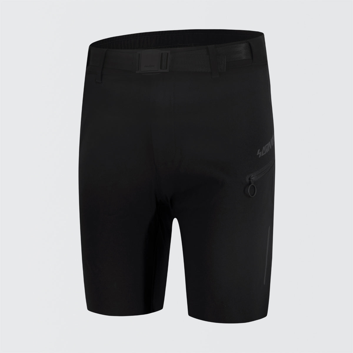 Commuter Traveller Shorts - Black