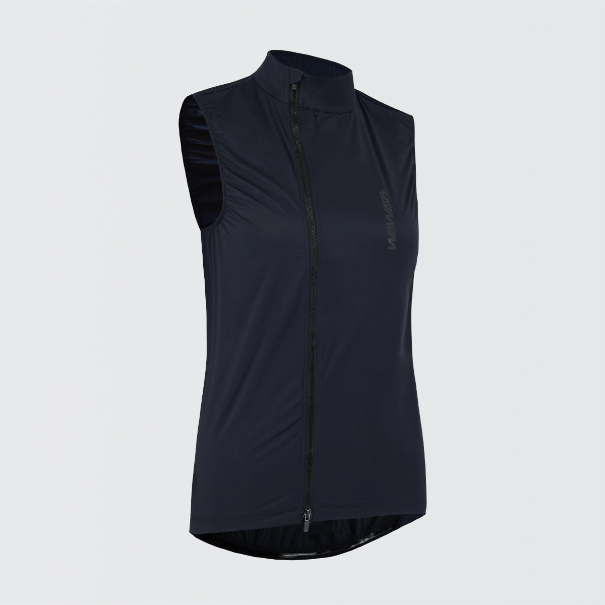 Women's Pro Lightweight Windproof Vest - Royal Blue