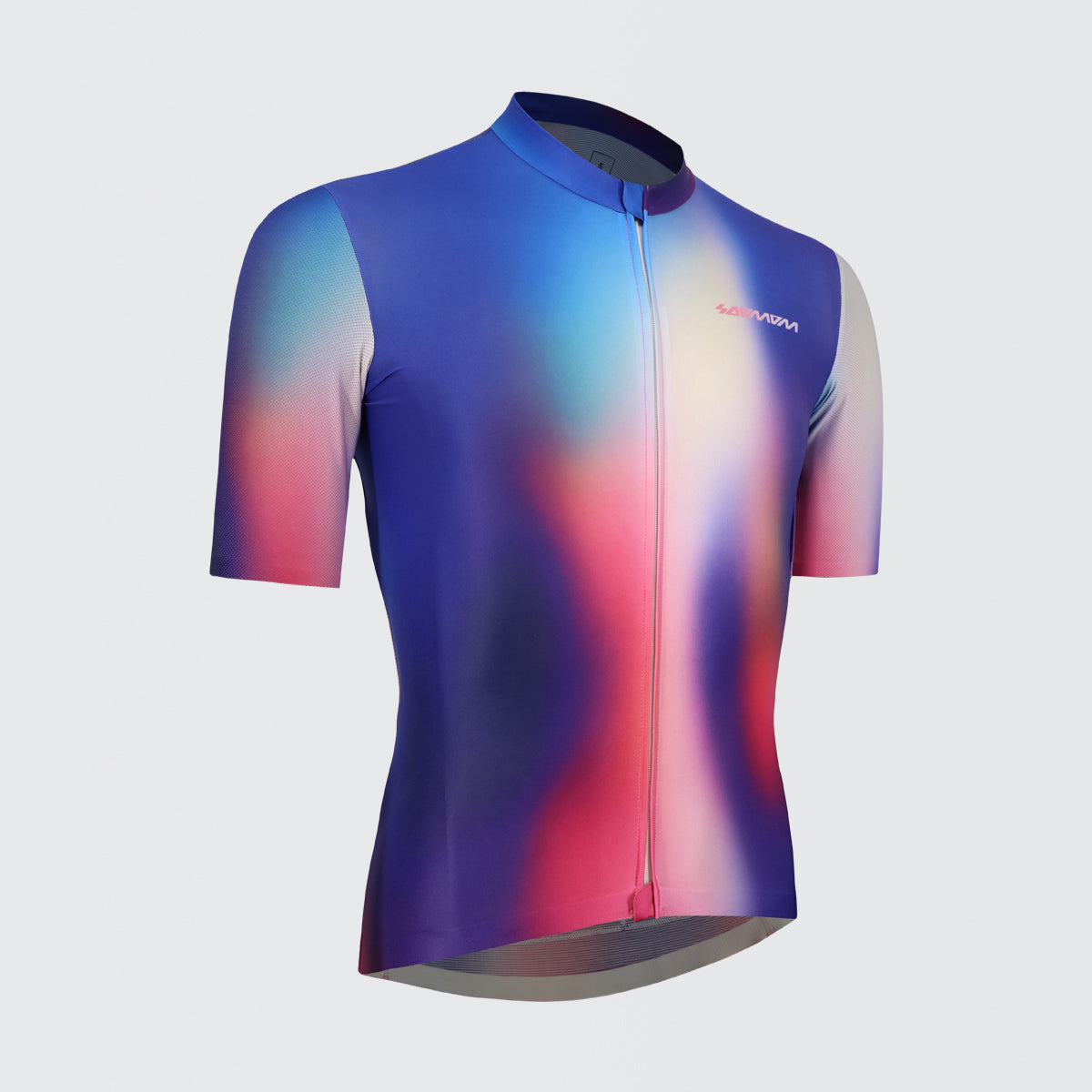 Pro Reflective Jersey - Sunset