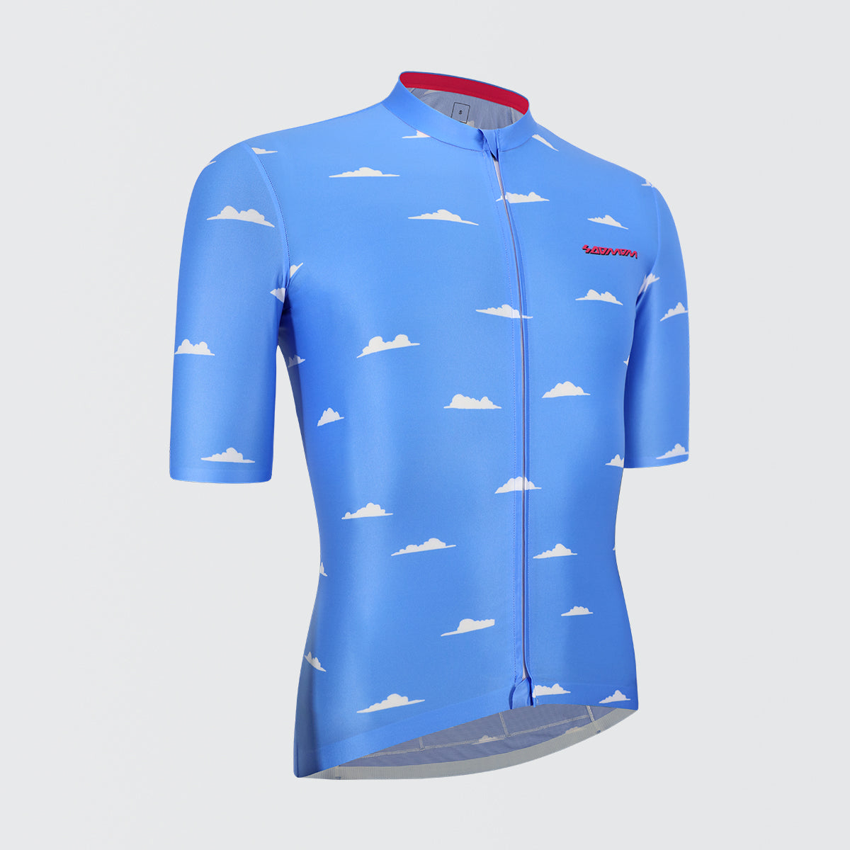 SOOMOM X Mulga Pro Exclusive Jersey - Nick The Bin Chicken