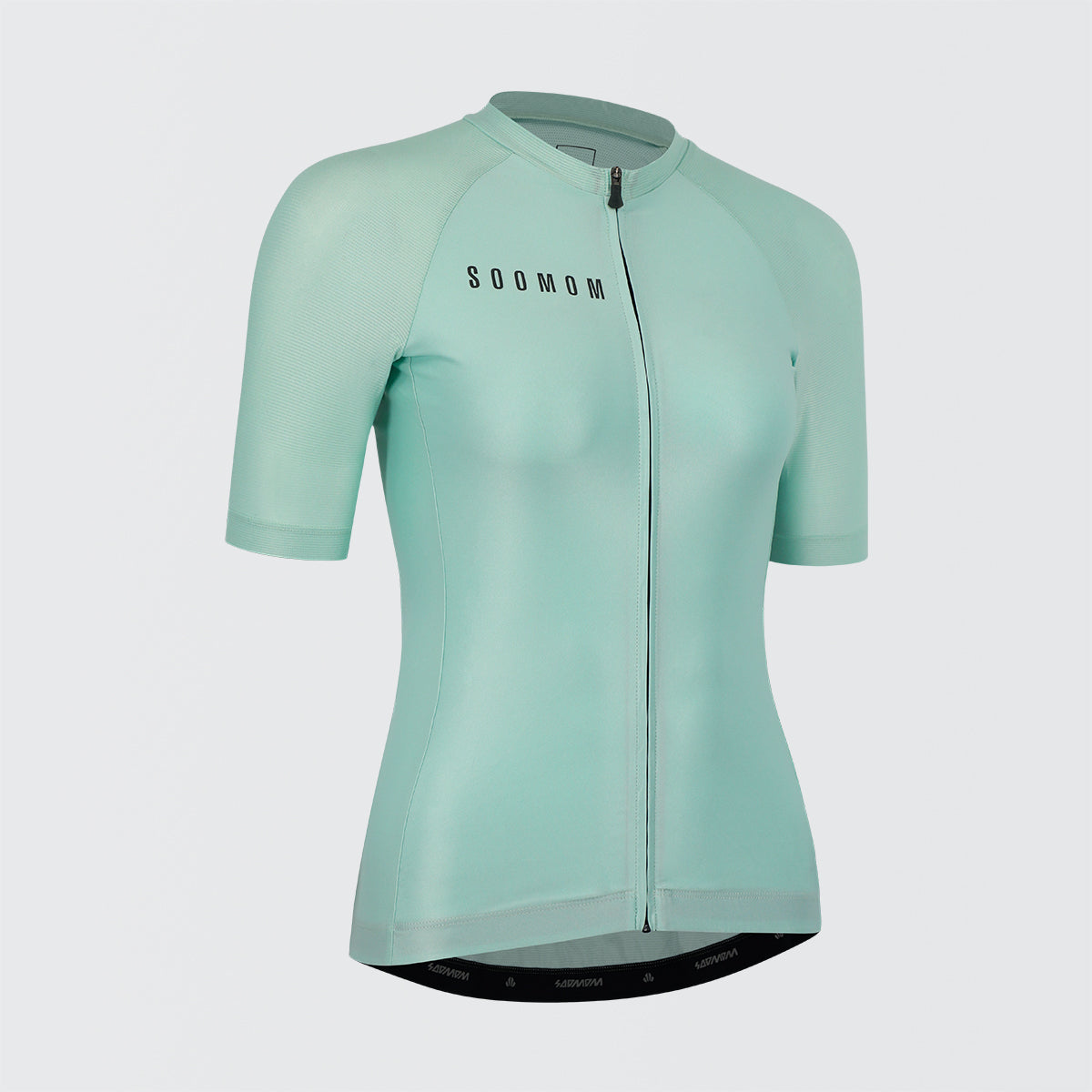 Women's Base Lightweight Jersey - Light Blue