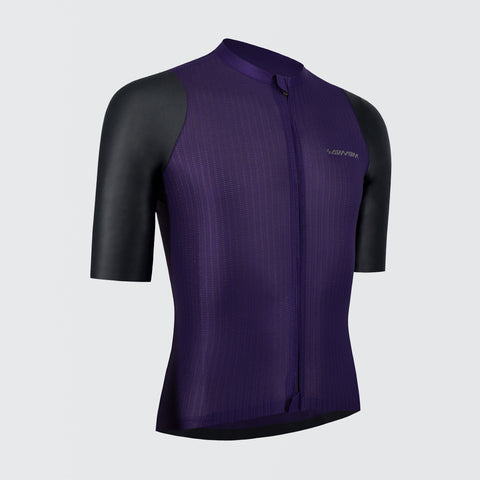 Pro Lightweight Jersey - Purple