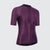 Women's Base Lightweight Jersey -  Purple