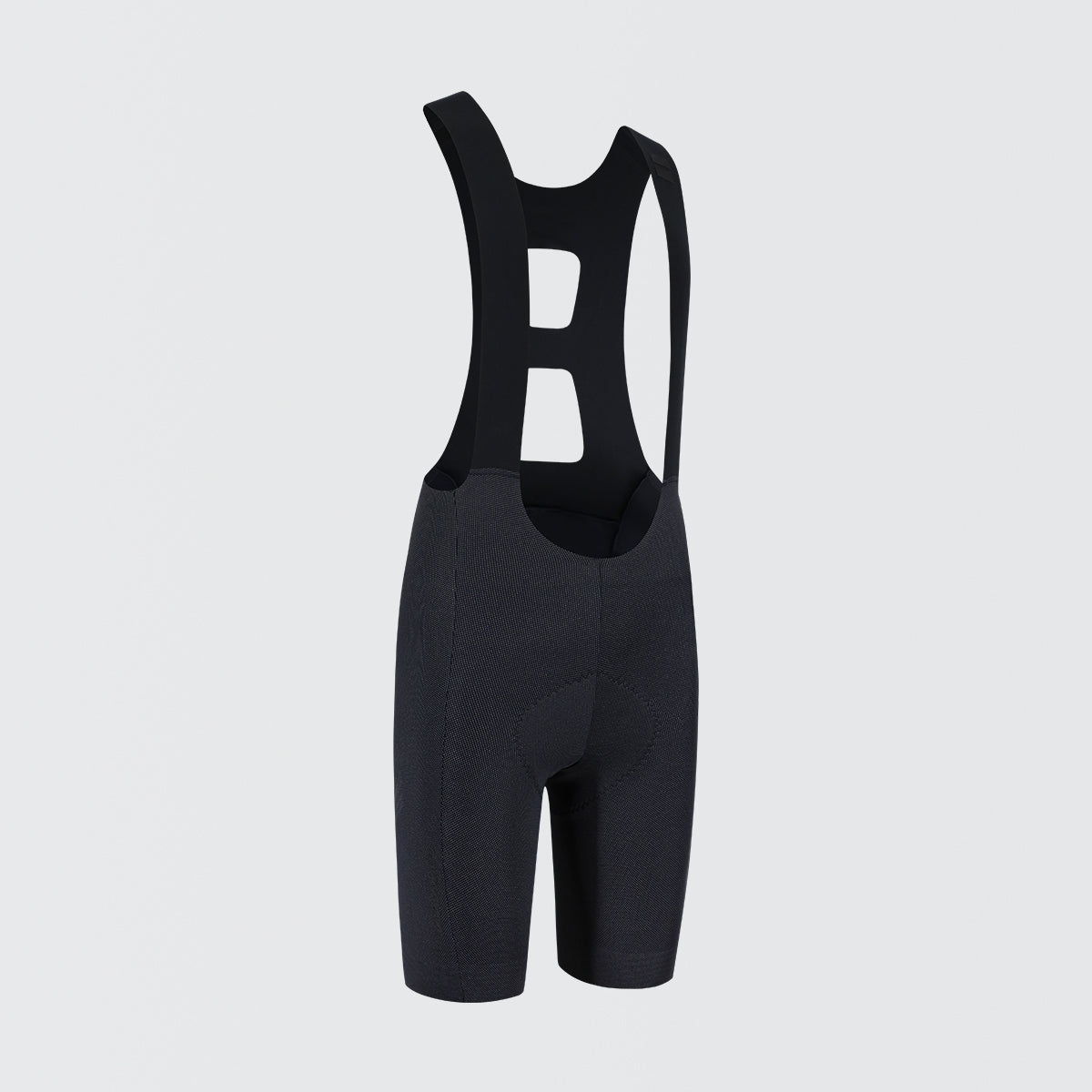 Pro Reflective Bib Shorts - Black