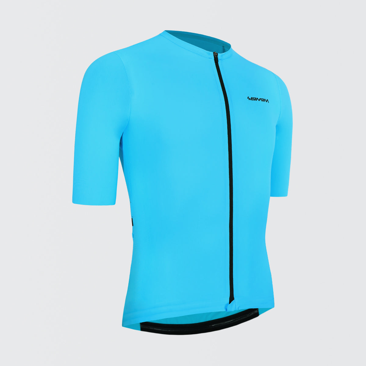Pro Classic Jersey - Cyan