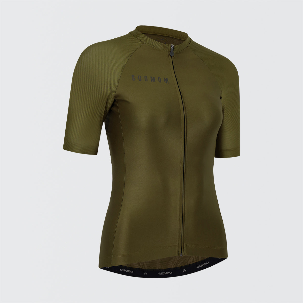 Women's Base Lightweight Jersey -  Light brown