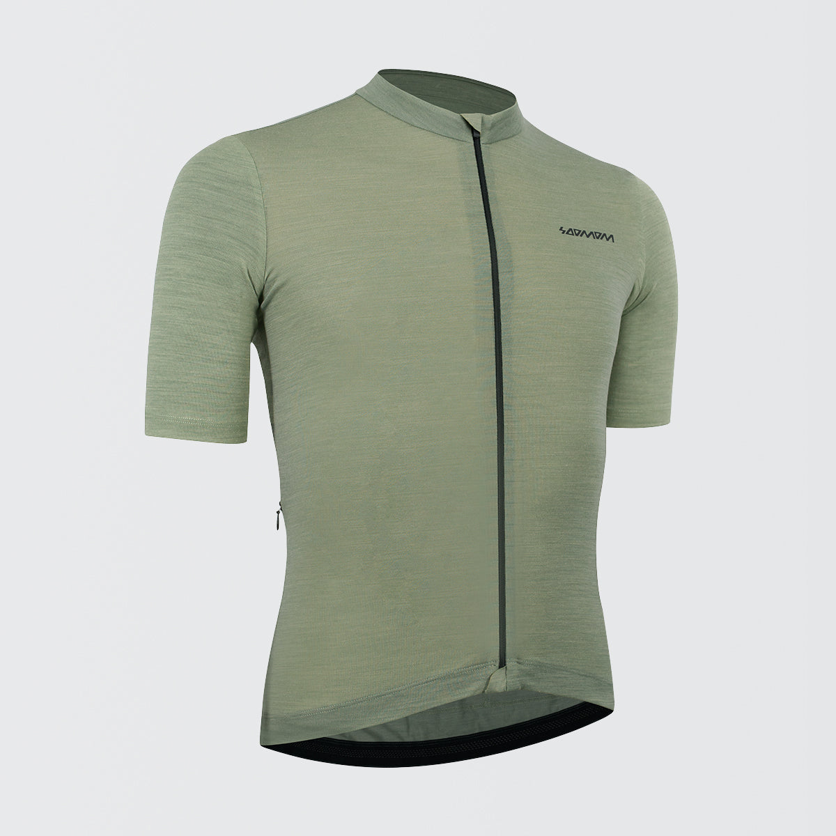 Pro Classic Merino Jersey - Pastel Green