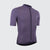 Pro Classic Merino Jersey - Purple