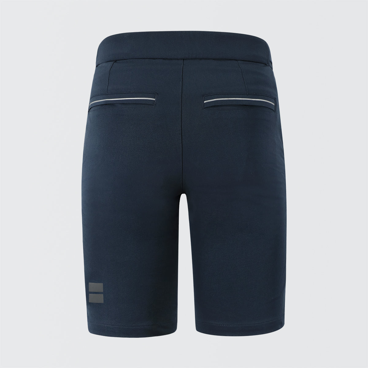 Commuter Debonair shorts - Dark Night