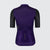Women‘s Pro Lightweight Jersey - Purple