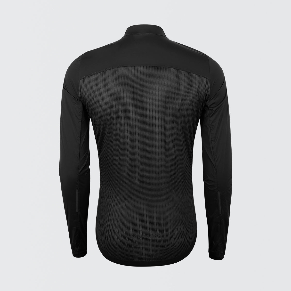 Pro Lightweight Windproof Jacket - Black