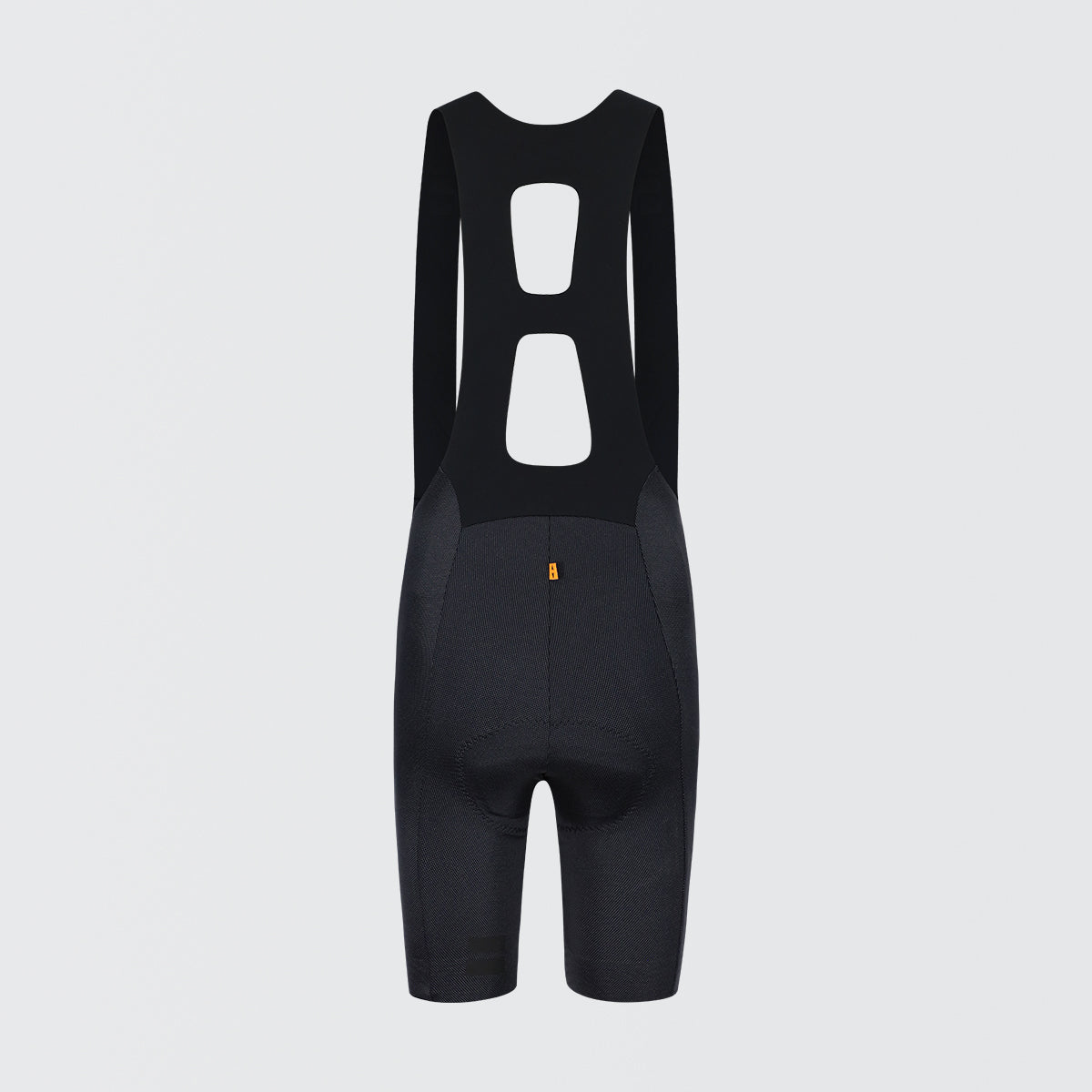 Pro Reflective Bib Shorts - Black