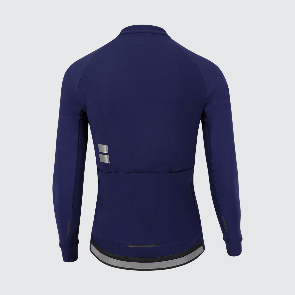 Women's Base Classic LS Thermal Jersey - Navy