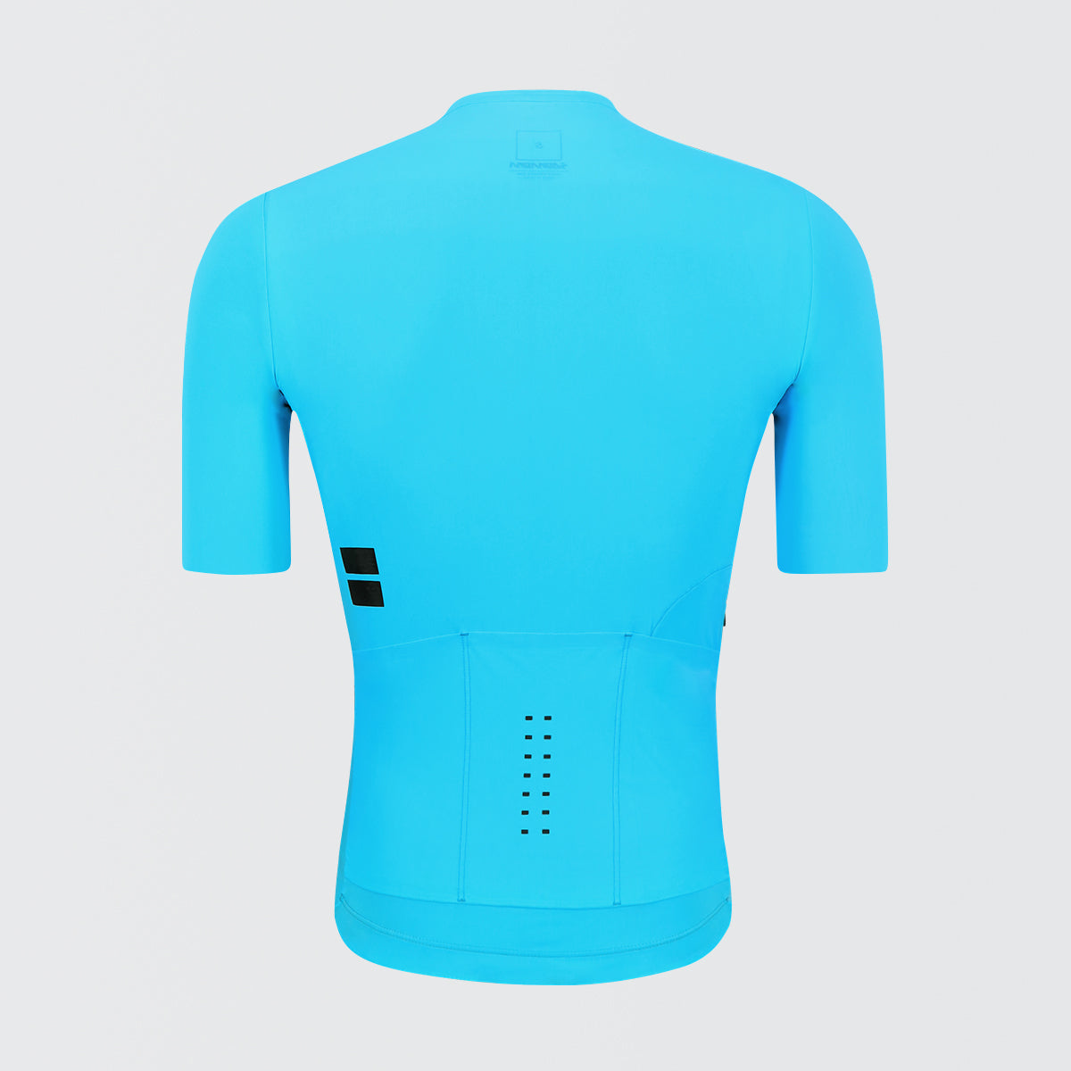 Pro Classic Jersey - Cyan