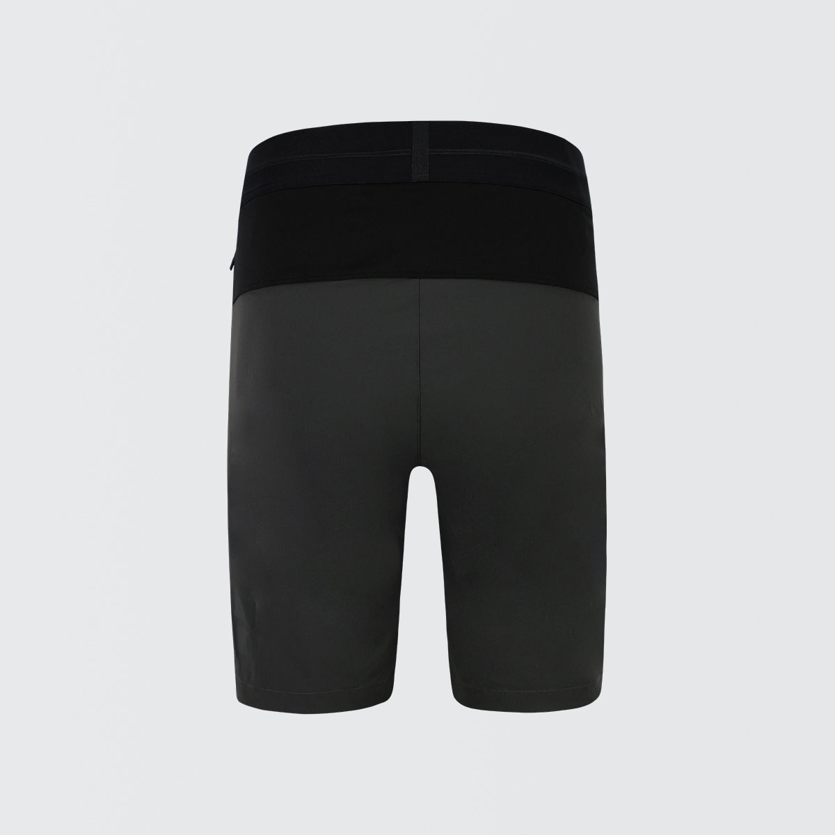 Commuter Active Shorts - Deep Grey