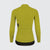 Women's Pro Lightweight LS Thermal Jersey - Turtle Green