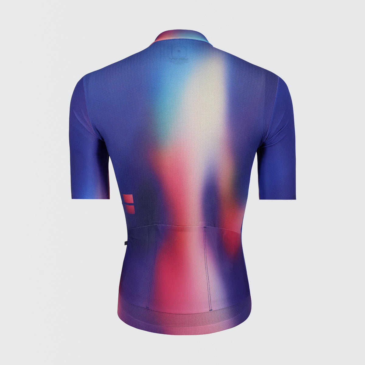 Pro Reflective Jersey - Sunset