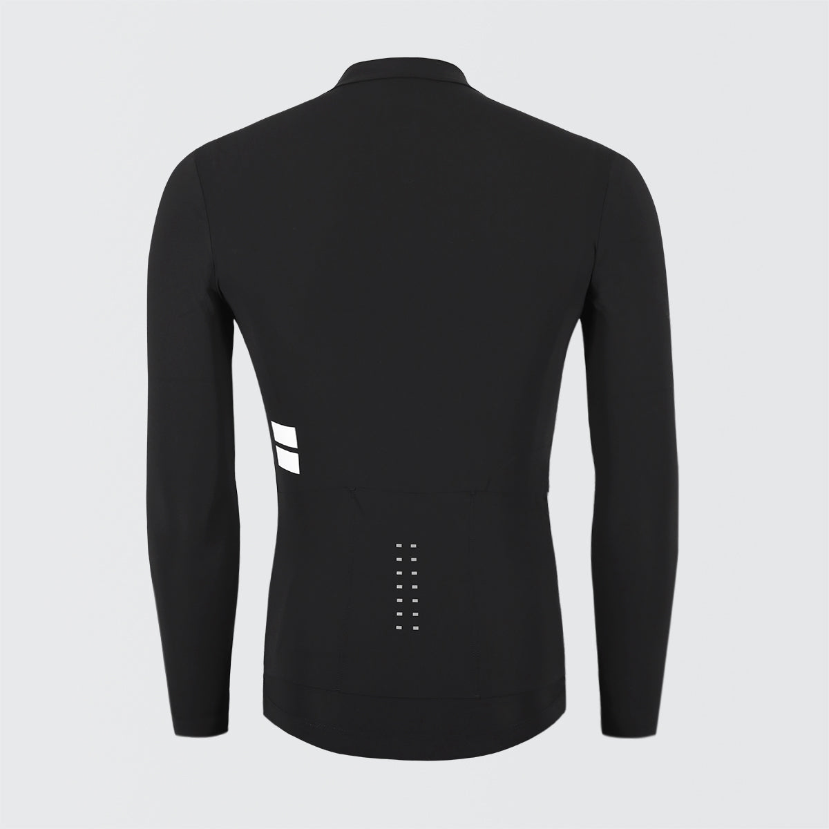 Pro Classic LS Jersey - Black