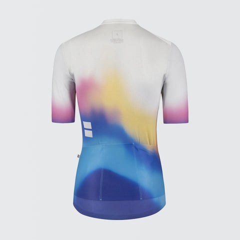 Women's Pro Reflective Jersey - Sandy Beach