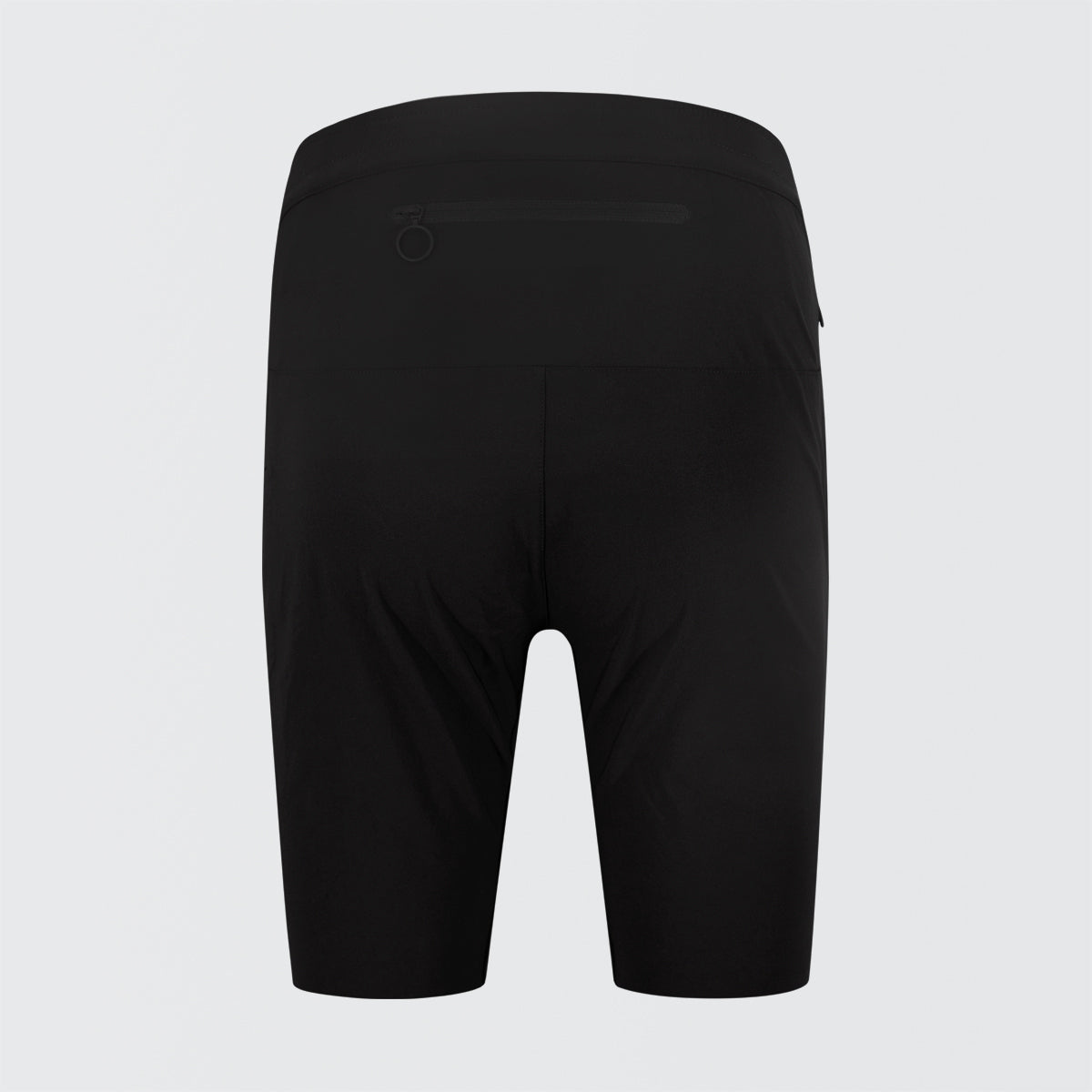 Commuter Traveller Shorts - Black