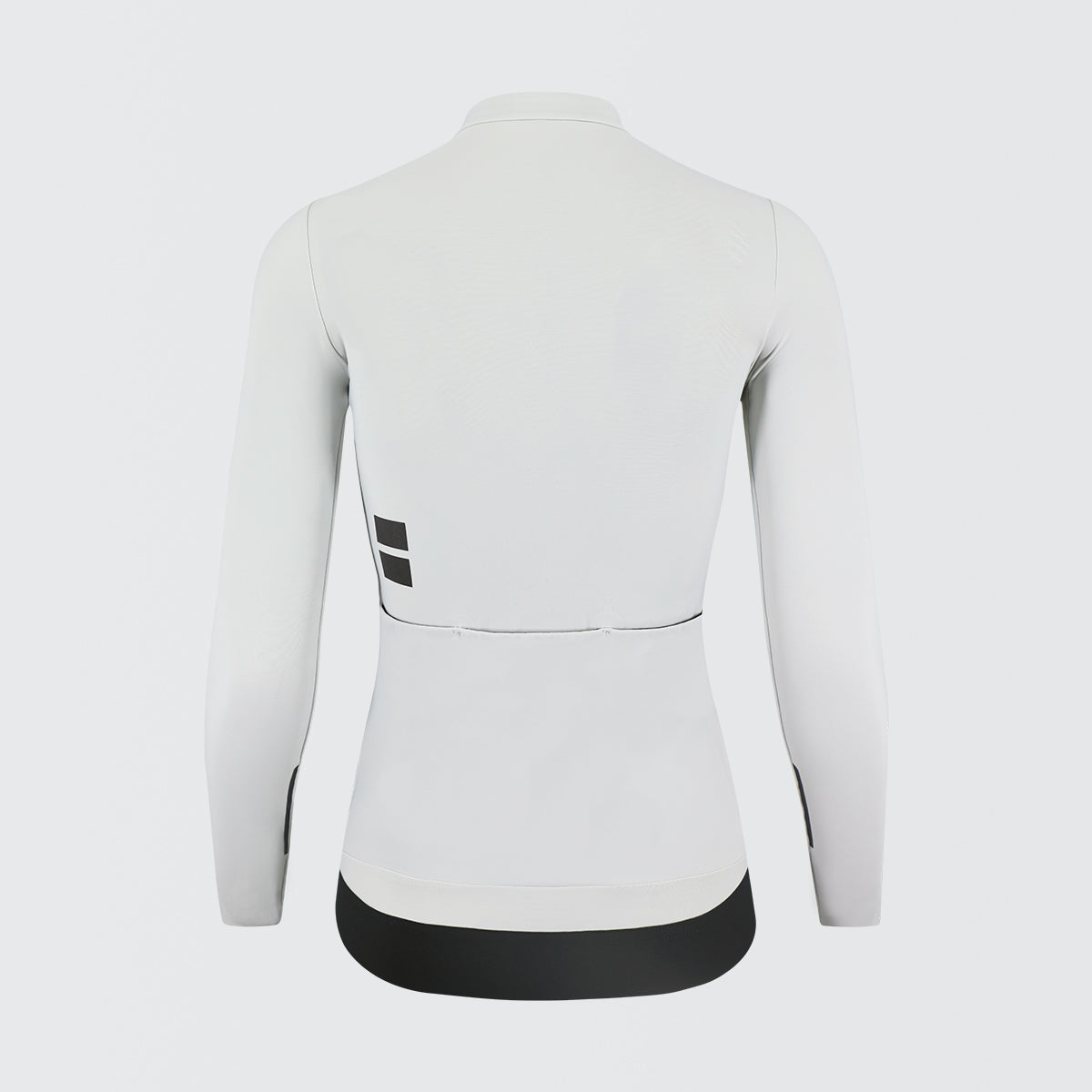 Women's Pro Lightweight LS Thermal Jersey - Cream