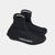 Pro Winter Waterproof Shoe Covers - Black