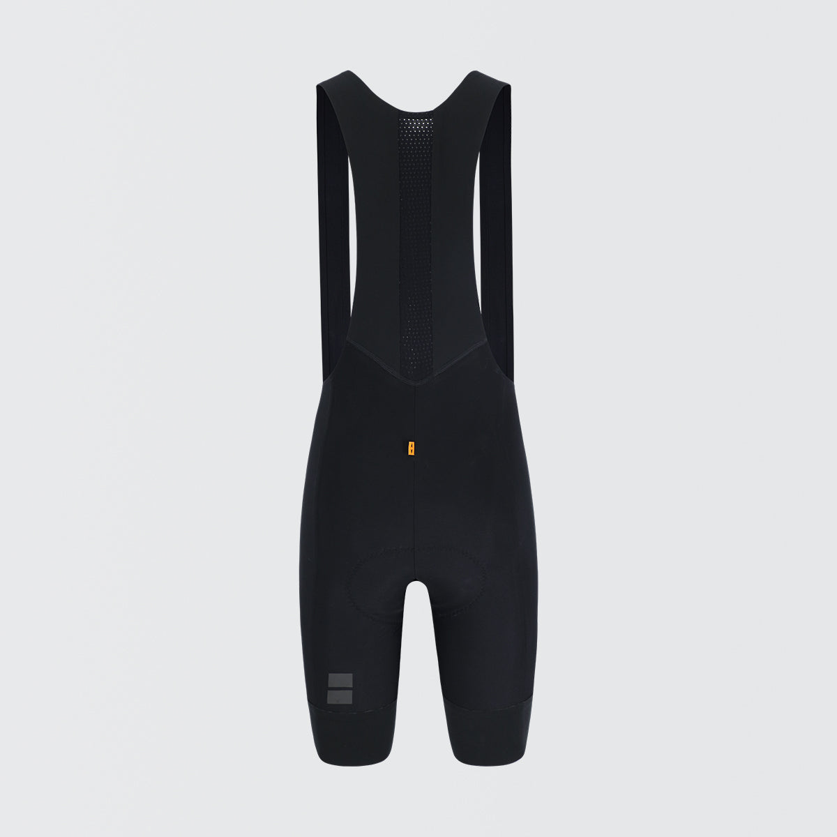 Pro Classic Thermal Bib Shorts - Black