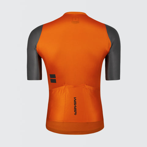 Pro Lightweight Jersey - Orange