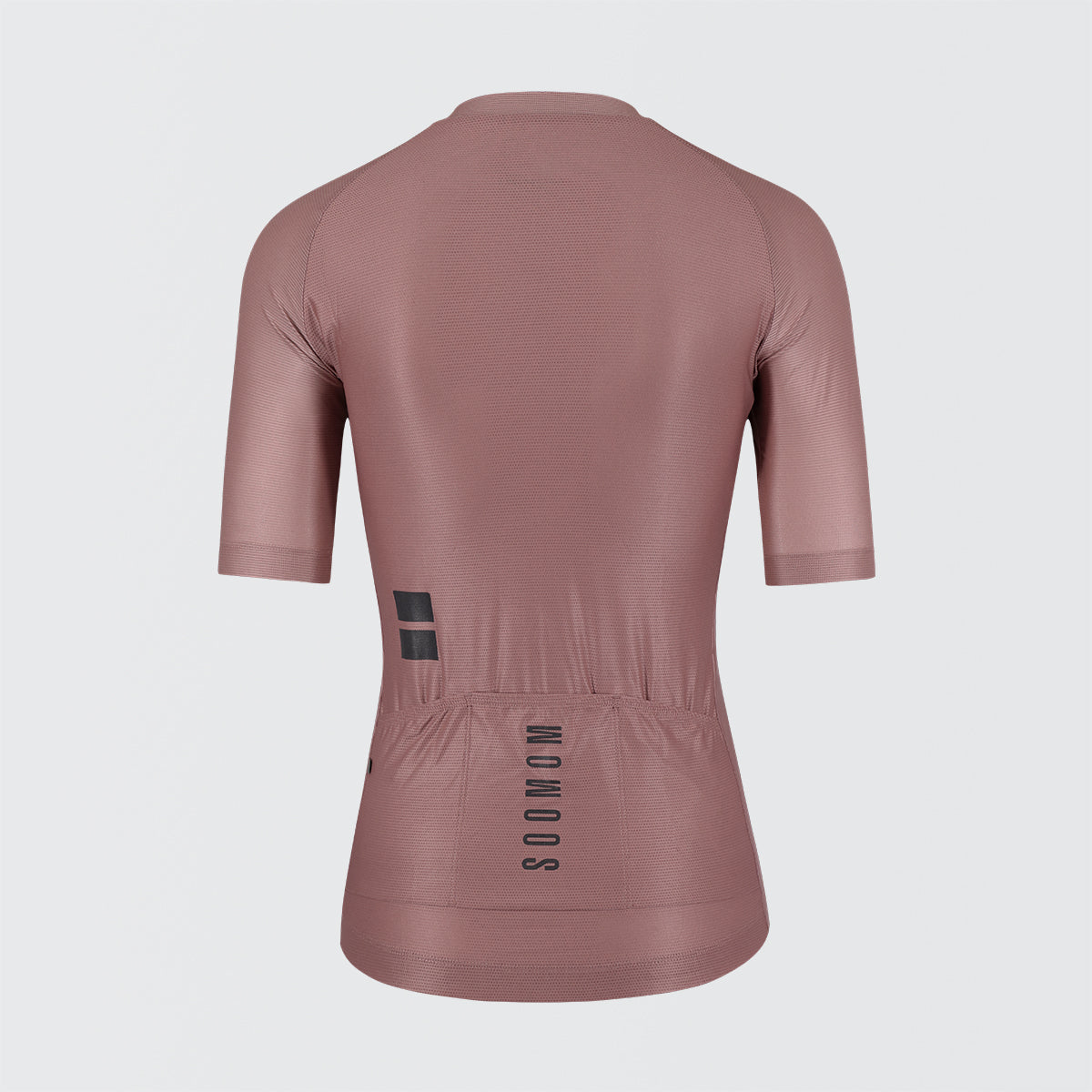 Women's Base lightweight Jersey - Quartz Pink
