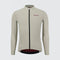 Pro Classic LS Thermal Jersey - Taupe